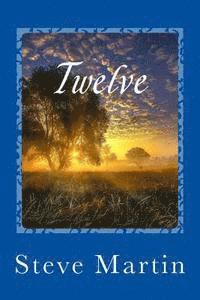 Steve Martin - 12, Häftad