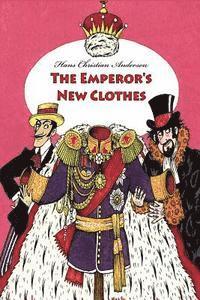 bokomslag The Emperor's New Clothes