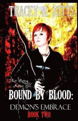 Red Dawn, Tracey H Kitts, Tracey H. Kitts - Bound by Blood, Häftad