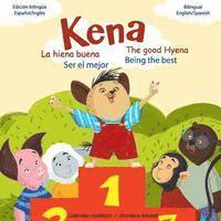 Ser el Mejor - Being the Best: A Bilingual English/Spanish Book 1