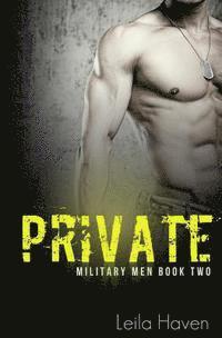 Private 1