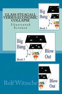 bokomslag Glass Steagall versus Economic Collapse: Illustrated Science
