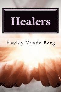 bokomslag Healers: The First Adventure