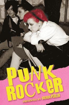 Punk Rocker 1