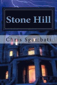 bokomslag Stone Hill