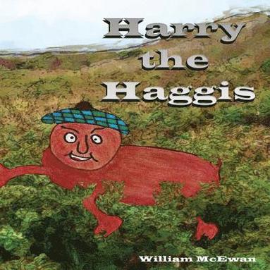 bokomslag Harry the Haggis