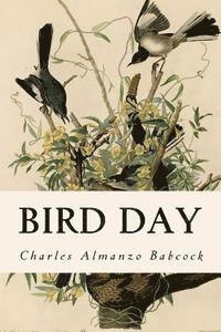 bokomslag Bird Day