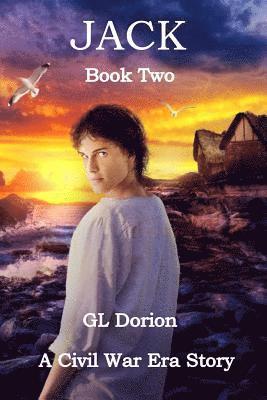 Jack Book 2 in the Trilogy: Murder on the High Seas