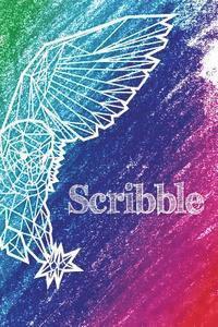 Scribble Vol. 1 - Graphical Zen 1