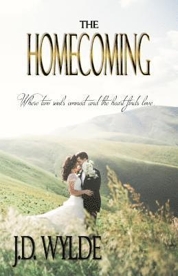 The Homecoming 1