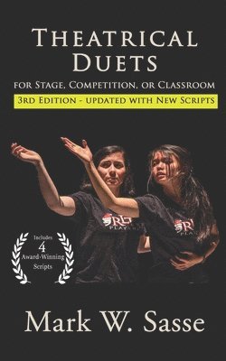 Theatrical Duets for Stage, Competition, or Classroom 1