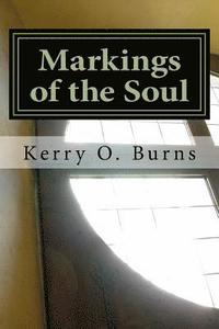 bokomslag Markings of the Soul
