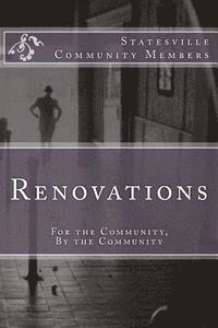 Renovations: For the Community, By the Community 1