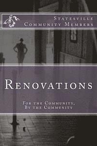 Renovations: For the Community, By the Community, Häftad