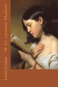 Le capitaine Maubert