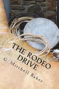 bokomslag The Rodeo Drive