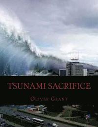 bokomslag Tsunami Sacrifice