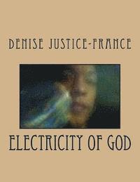 bokomslag Electricity of God
