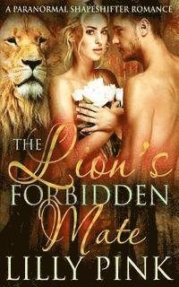 The Lion's Forbidden Mate 1