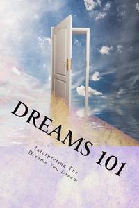 bokomslag Dreams 101