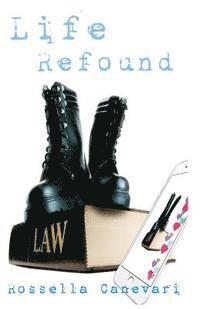 Rossella Canevari - Life Refound, Häftad