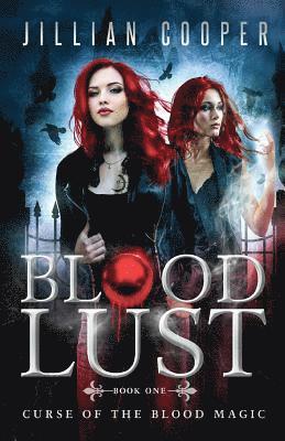 Blood Lust 1