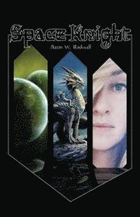 bokomslag Space Knight
