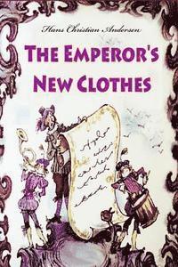 bokomslag The Emperor's New Clothes