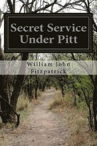 Secret Service Under Pitt 1