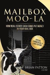 bokomslag Mailbox Moo-La Special Edition: Special Commercial & Land Edition