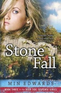 bokomslag Stone Fall: Book Three: High Tide Suspense