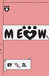 bokomslag Meow