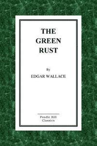 bokomslag The Green Rust