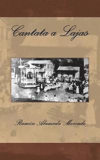 bokomslag Cantata a Lajas