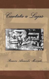 bokomslag Cantata a Lajas