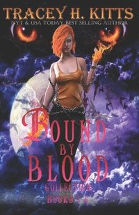 bokomslag Bound by Blood