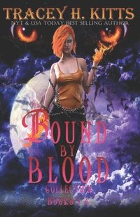 bokomslag Bound by Blood