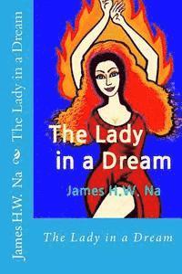 bokomslag The Lady in a Dream