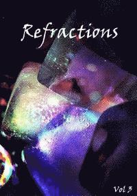 bokomslag Refractions Vol. 3