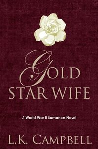 bokomslag Gold Star Wife