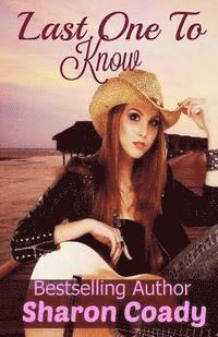 Sharon Coady - Last One to Know, Häftad