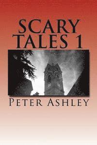 bokomslag Scary Tales 1