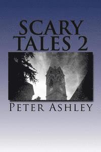 bokomslag Scary Tales 2