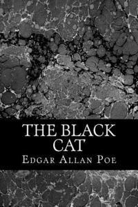 bokomslag The Black Cat