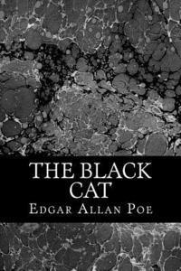 bokomslag The Black Cat