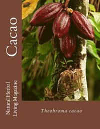 bokomslag Cacao