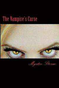 bokomslag Curse of the vampire