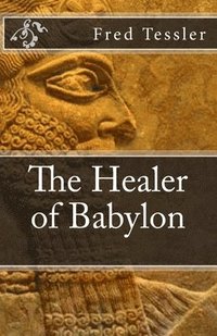 bokomslag The Healer of Babylon: An epic short history of the world. The hero of the story was born in 2585 BC, in ancient Babylon. His longevity is du