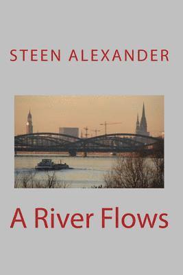 A River Flows 1