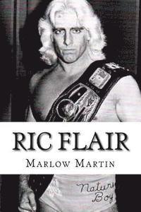 bokomslag Ric Flair